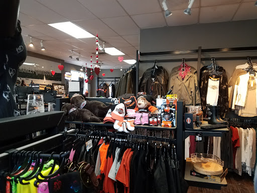 Harley-Davidson Dealer «Lake Geneva Harley-Davidson®», reviews and photos, 704 W Main St, Lake Geneva, WI 53147, USA