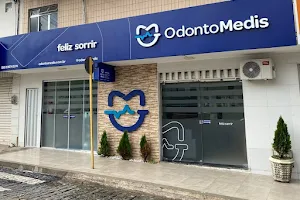 OdontoMedis - Dr Valdo Nogueira Júnior image