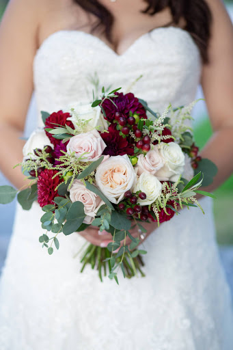 Florist «The Secret Garden», reviews and photos, 12 Southwest Ave, Jamestown, RI 02835, USA