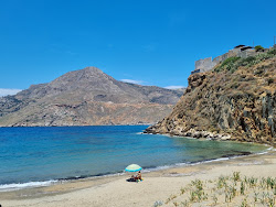 beach cape Matapan'in fotoğrafı çok temiz temizlik seviyesi ile