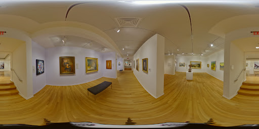 Museum «Kalamazoo Institute of Arts», reviews and photos, 314 S Park St, Kalamazoo, MI 49007, USA