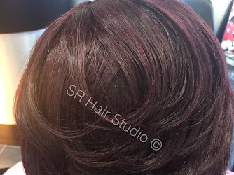 S R Hair Studio