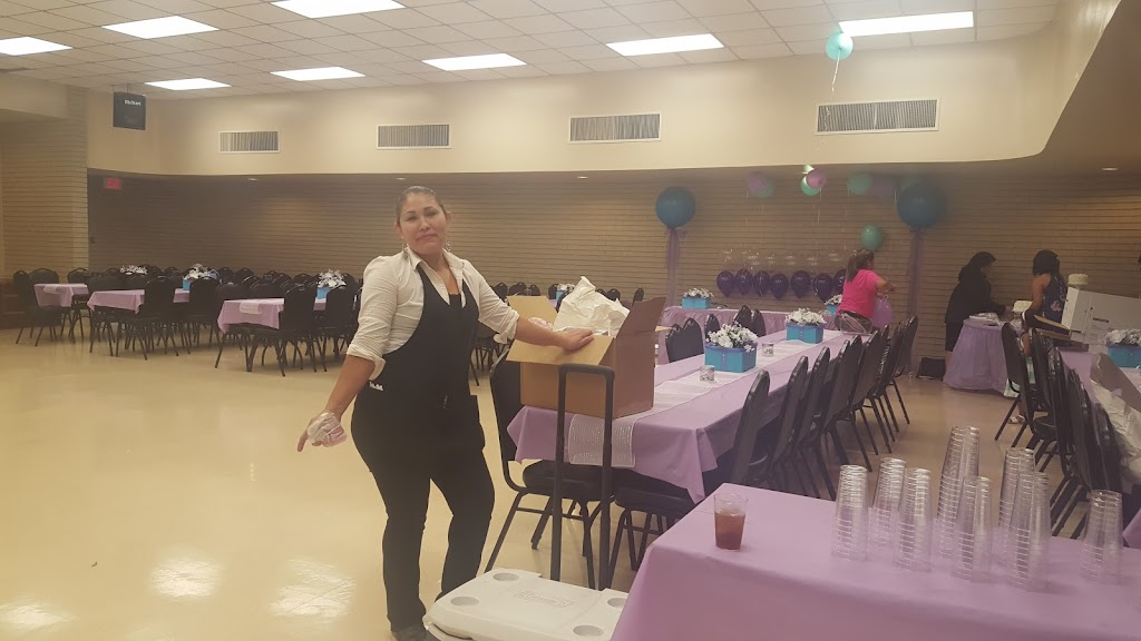 Jose's Mexican Restaurant 77562