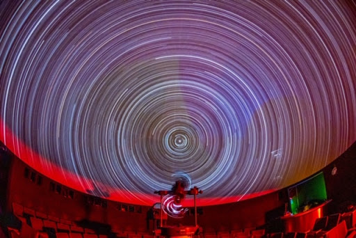 Natural History Museum «Museum of Natural History and Planetarium», reviews and photos, 1000 Elmwood Ave, Providence, RI 02907, USA