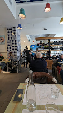 Atmosphère du Restaurant italien Farinella à Miramas - n°6