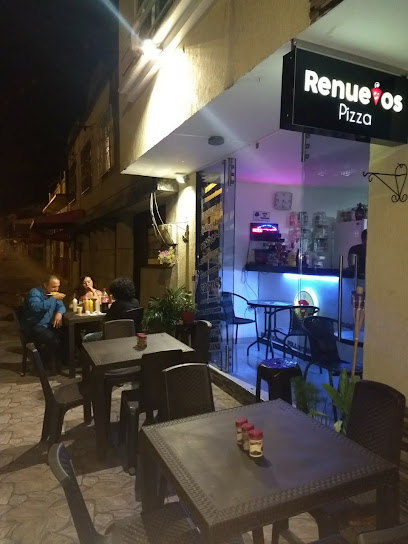 Renuevos Pizza - Caicedonia, Valle del Cauca, Colombia