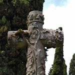 Photo n° 2 de l'avis de Marie.o fait le 05/05/2019 à 11:41 pour Église Saint-Pierre-d'Aulnay à Aulnay