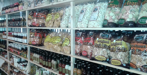 Butcher Shop «Tillman’s Meats & Country Store», reviews and photos, 10177 Old St Augustine Rd, Jacksonville, FL 32257, USA