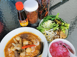 ขนมจีนแม่น้ำหนึ่ง