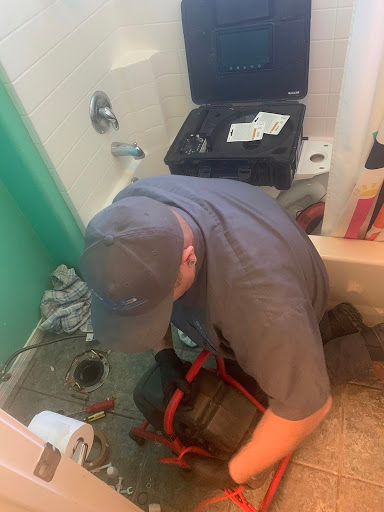 Pipeline Plumbing & Drain Specialists image