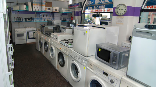 used Appliances