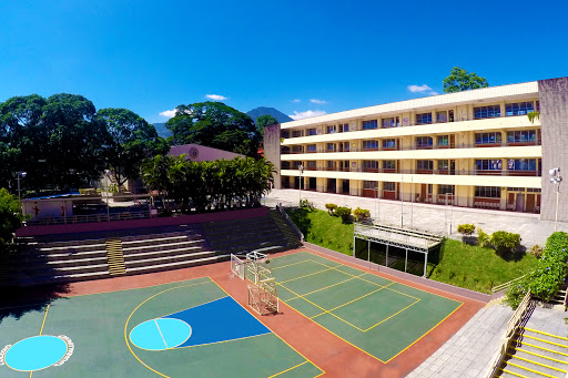 Guadalupan School