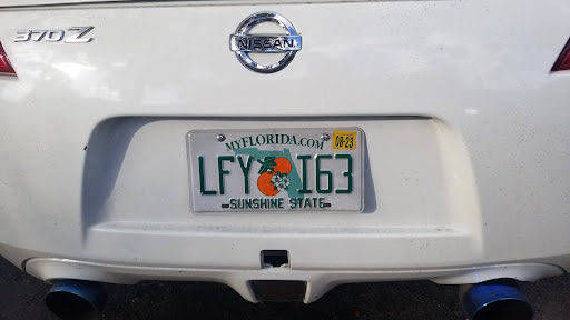 Tire Shop «KOVAC AUTO», reviews and photos, 2770 Davie Rd, Davie, FL 33314, USA