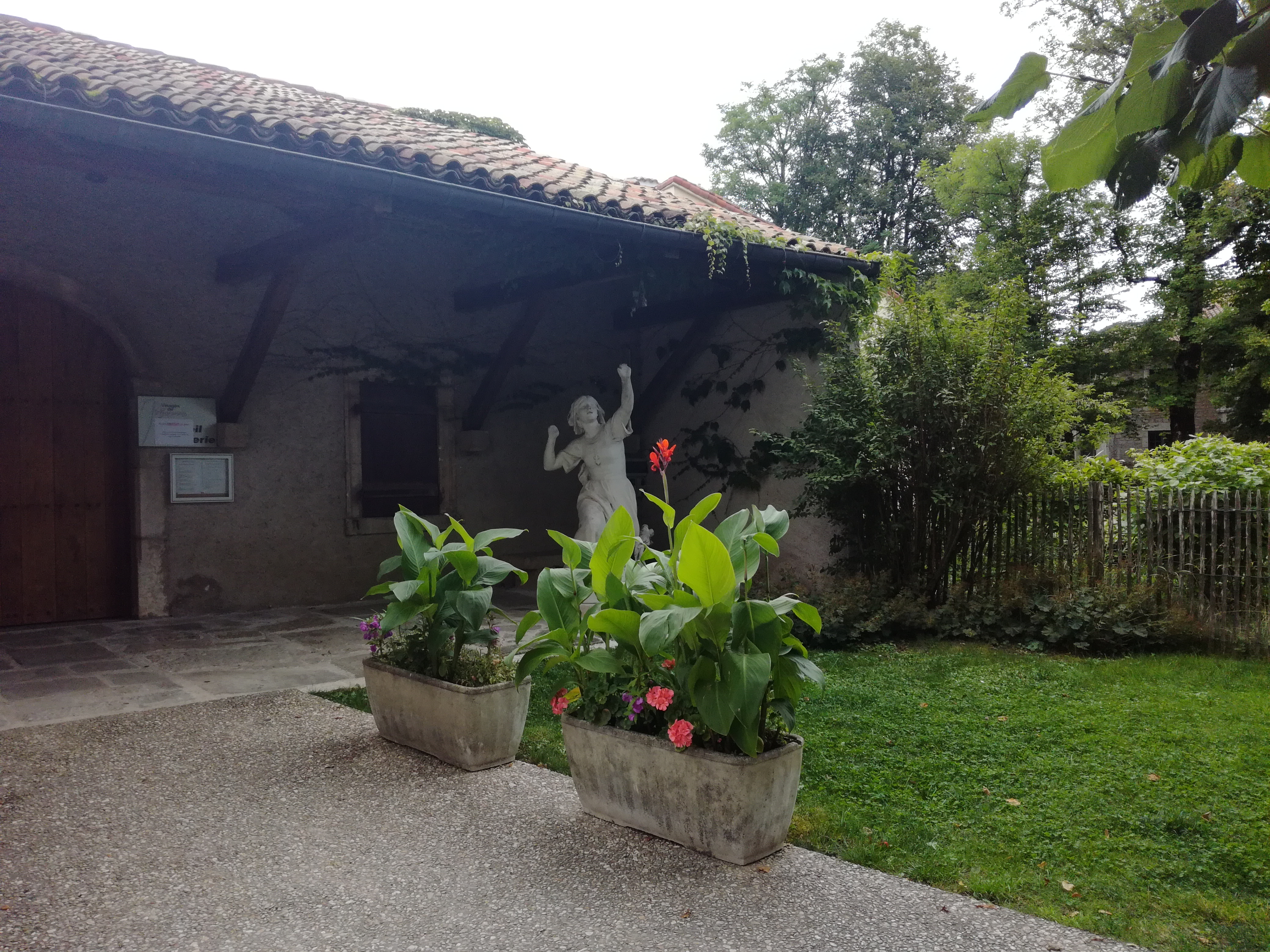 Photo n° 3 de l'avis de Sylvie.h fait le 18/08/2017 à 12:14