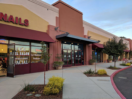 Shopping Mall «San Antonio Center», reviews and photos, 2550 W El Camino Real, Mountain View, CA 94040, USA