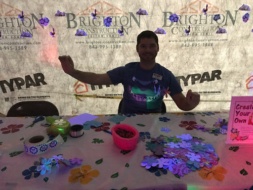 Bowling Alley «Myrtle Beach Bowl», reviews and photos, 101 Philip Gray Dr, Myrtle Beach, SC 29579, USA