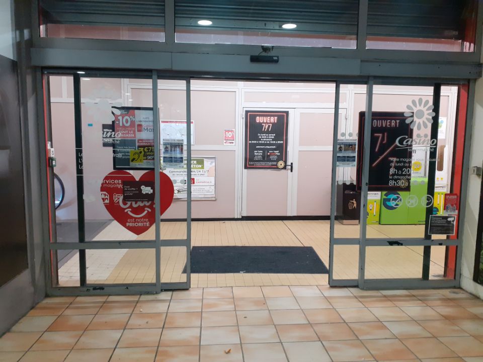 Photo n° 1 de l'avis de Déborah.n fait le 08/10/2022 à 15:19