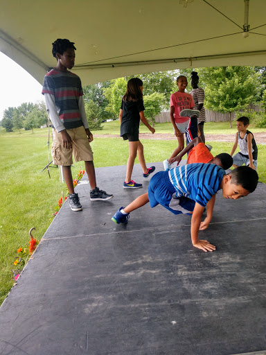 Community Center «Valley Community Center», reviews and photos, 4444 Fuller Rd, West Des Moines, IA 50265, USA