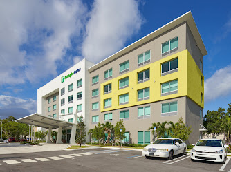 Holiday Inn Express & Suites Doral - Miami, an IHG Hotel