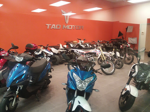ATV Dealer «TaoTao», reviews and photos, 2201 Luna Rd, Carrollton, TX 75006, USA