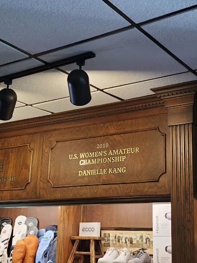 Country Club «Charlotte Country Club», reviews and photos, 2465 Mecklenburg Ave, Charlotte, NC 28205, USA