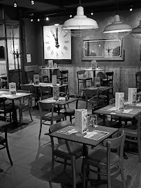 Atmosphère du Restaurant 3 Brasseurs Nantes Carré Feydeau - n°3