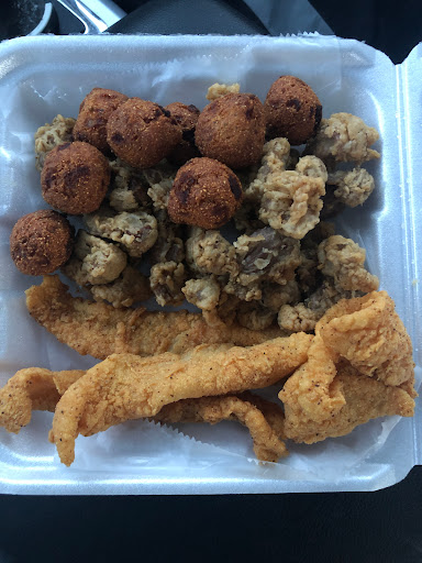 Fish & Chicken Land