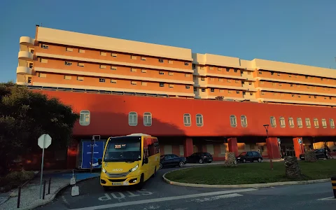 Hospital Garcia de Orta image