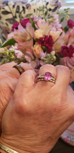 Florist «Ann Smith Florist», reviews and photos, 4801 Gallatin Pike, Nashville, TN 37216, USA