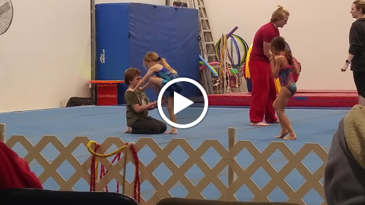 Gymnastics Center «Classic Gymnastics», reviews and photos, 1309 Brown Trail, Bedford, TX 76022, USA
