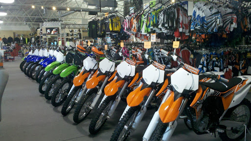 Thousand Oaks Powersports image