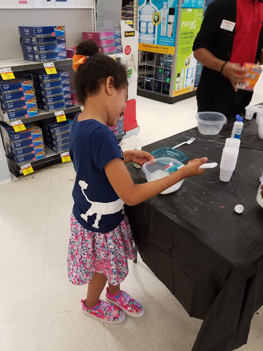 Office Supply Store «Office Depot», reviews and photos, 703 N Airline Hwy, Gonzales, LA 70737, USA