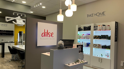 Salón de Peluquería Dilse en Vera, Almería