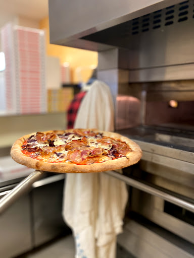 Del Viale (Bar, Pizzeria, Ristorante) in Imola, Città Metropolitana di Bologna