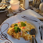 Photo n°2 de l'avis de Karolin.� fait le 14/05/2019 à 05:37 sur le  Hotel & Café Strandeck à Prerow