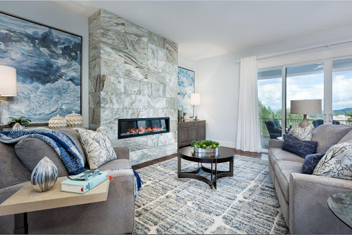 Furniture Store «La-Z-Boy Furniture Galleries», reviews and photos, 15320 W McDowell Rd, Goodyear, AZ 85395, USA