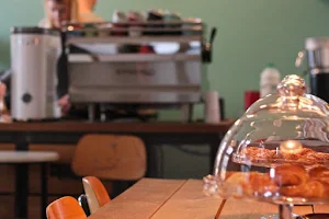 Cogito Coffee Shop image