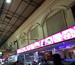 Central Shopping Arcade Housing photo