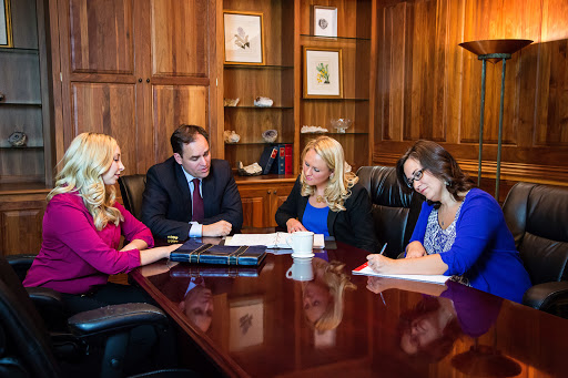 Criminal Justice Attorney «The Law Offices of Wiley Nickel, PLLC», reviews and photos