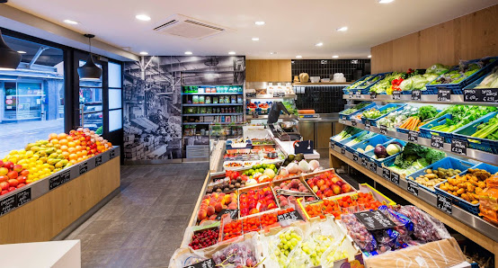 Primeurs - Groenten en Fruit Hoogstraat 8, 2870 Puurs-Sint-Amands, Belgique