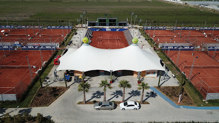 Megasaray Tennis Academy