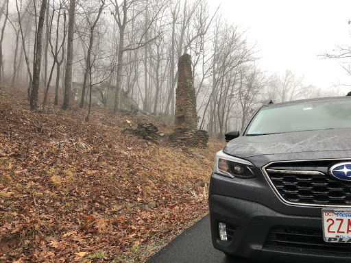 Subaru Dealer «Planet Subaru», reviews and photos, 596 Washington St, Hanover, MA 02339, USA