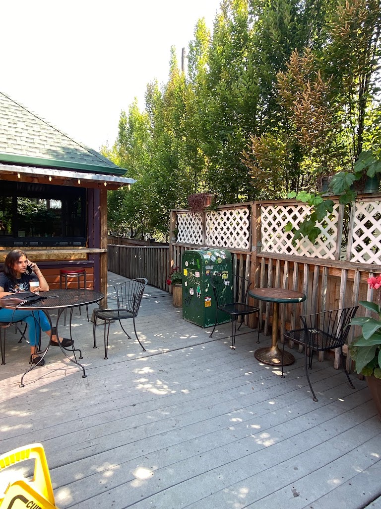 Greenhouse Effect Coffee and Crepes UT Murray, UT 84106 Menu, Hours