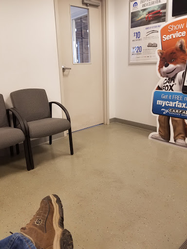 Dodge Dealer «Lancaster Dodge Ram Fiat», reviews and photos, 1475 Manheim Pike, Lancaster, PA 17601, USA