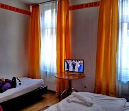 City Hotel Storch photo