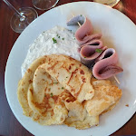 Photo n°4 de l'avis de Jens. fait le 25/08/2021 à 13:55 sur le  Das Pfannkuchenhaus Norddeich à Norden