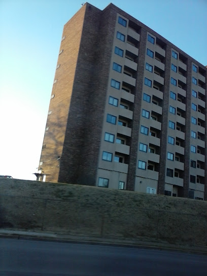 Fort Shelby Towers Apartments