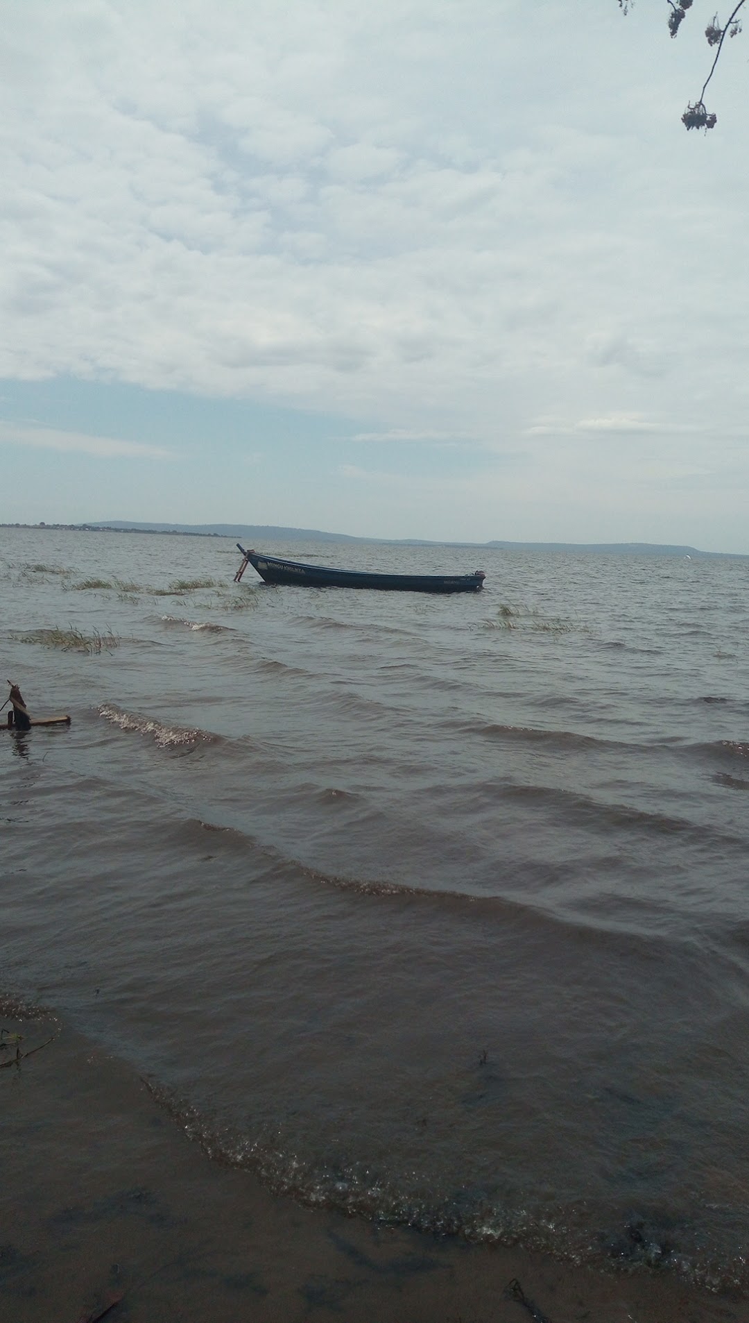 Nyakabango Boats Stand