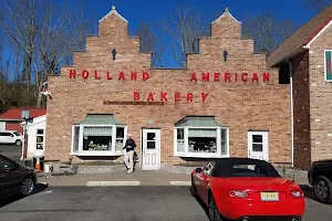 Holland American Bakery image