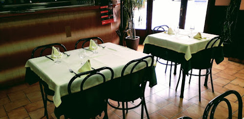 restaurantes Restaurant La Pansa Sant Feliu de Guíxols